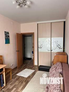 1-к квартира, вторичка, 33м2, 7/16 этаж
