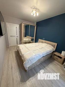 2-к квартира, вторичка, 58м2, 4/10 этаж