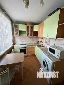 3-к квартира, вторичка, 59м2, 4/5 этаж