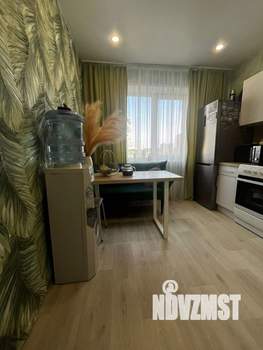 3-к квартира, вторичка, 65м2, 6/9 этаж