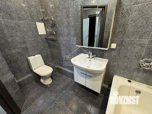 1-к квартира, вторичка, 38м2, 5/25 этаж