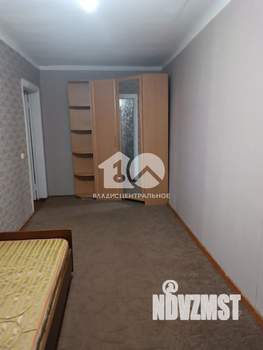 2-к квартира, вторичка, 42м2, 1/5 этаж