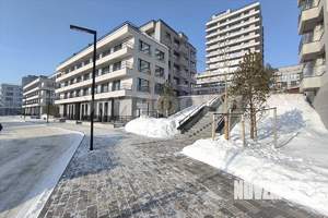 1-к квартира, вторичка, 27м2, 5/18 этаж