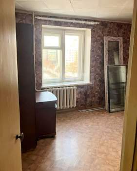 2-к квартира, вторичка, 52м2, 8/9 этаж