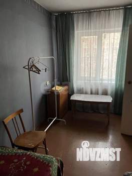 2-к квартира, вторичка, 45м2, 5/5 этаж