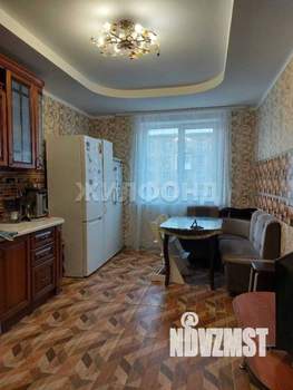 3-к квартира, вторичка, 98м2, 3/18 этаж