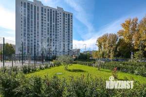 1-к квартира, сданный дом, 22м2, 14/18 этаж