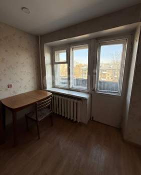 2-к квартира, вторичка, 44м2, 5/5 этаж