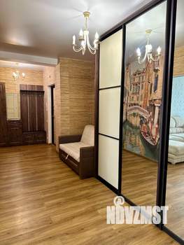 2-к квартира, вторичка, 70м2, 9/18 этаж