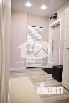 2-к квартира, вторичка, 58м2, 18/25 этаж