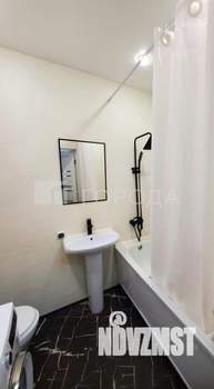 Студия квартира, вторичка, 30м2, 15/25 этаж