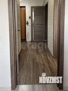 1-к квартира, вторичка, 38м2, 8/10 этаж