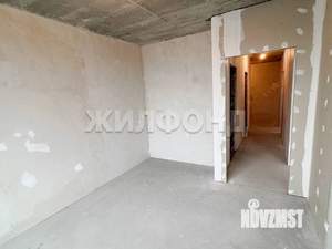 2-к квартира, вторичка, 67м2, 10/18 этаж