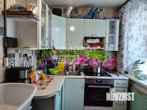 3-к квартира, вторичка, 58м2, 1/5 этаж