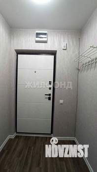 1-к квартира, вторичка, 30м2, 17/18 этаж