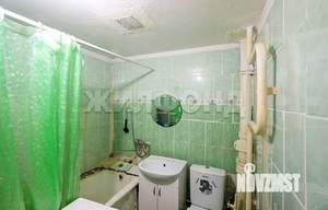 1-к квартира, вторичка, 28м2, 9/9 этаж