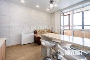 1-к квартира, вторичка, 47м2, 19/20 этаж