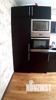 1-к квартира, вторичка, 40м2, 6/26 этаж