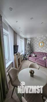 3-к квартира, вторичка, 69м2, 17/26 этаж