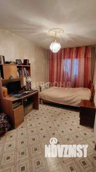 4-к квартира, вторичка, 71м2, 2/9 этаж