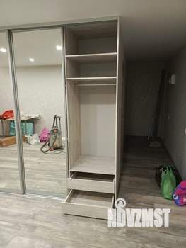 1-к квартира, вторичка, 32м2, 2/5 этаж