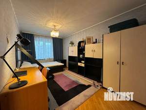 3-к квартира, вторичка, 97м2, 5/14 этаж