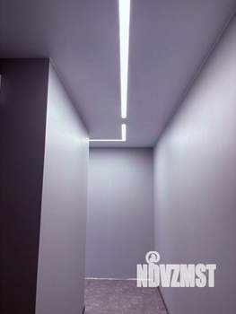 2-к квартира, вторичка, 54м2, 5/17 этаж