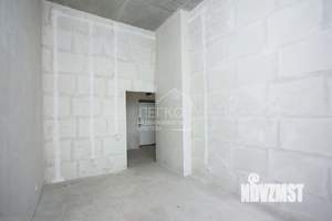 2-к квартира, вторичка, 53м2, 2/29 этаж
