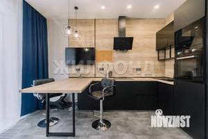 2-к квартира, вторичка, 50м2, 5/8 этаж