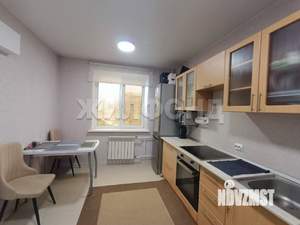 1-к квартира, вторичка, 34м2, 1/10 этаж