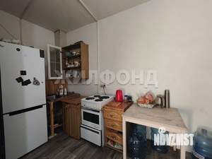 1-к квартира, вторичка, 35м2, 21/24 этаж