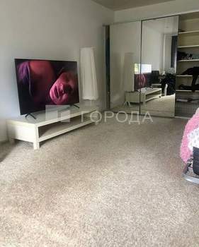 1-к квартира, вторичка, 32м2, 3/5 этаж