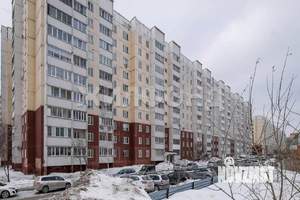 1-к квартира, вторичка, 29м2, 9/10 этаж