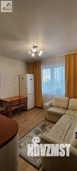 1-к квартира, вторичка, 40м2, 1/9 этаж