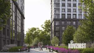 3-к квартира, вторичка, 69м2, 16/25 этаж