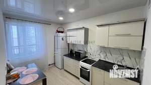 1-к квартира, вторичка, 34м2, 6/16 этаж