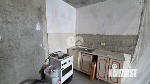 Студия квартира, вторичка, 28м2, 3/17 этаж