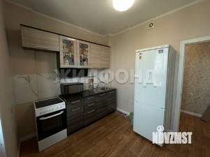 1-к квартира, вторичка, 34м2, 17/17 этаж