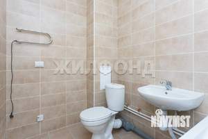 1-к квартира, вторичка, 24м2, 14/25 этаж