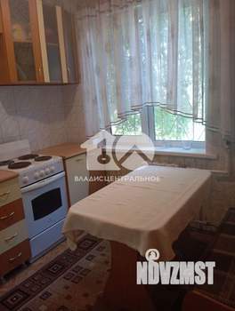 2-к квартира, вторичка, 40м2, 1/5 этаж