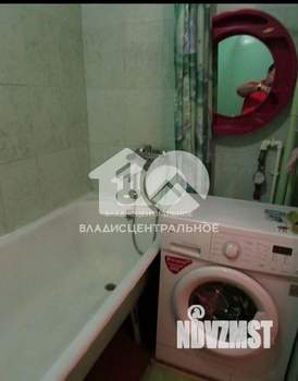 1-к квартира, вторичка, 28м2, 2/5 этаж