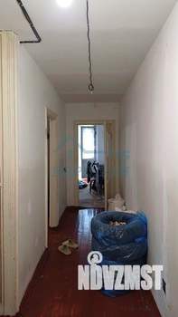 3-к квартира, вторичка, 52м2, 3/5 этаж