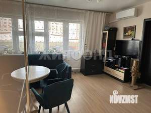 2-к квартира, вторичка, 39м2, 13/17 этаж