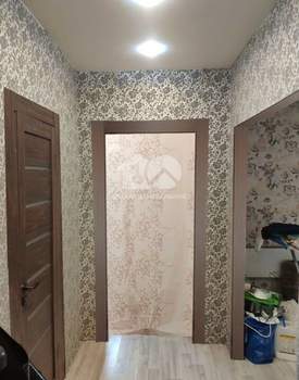 1-к квартира, вторичка, 37м2, 18/19 этаж