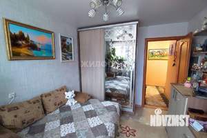 2-к квартира, вторичка, 43м2, 4/5 этаж