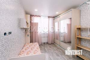 1-к квартира, вторичка, 48м2, 15/26 этаж