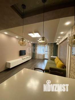 3-к квартира, вторичка, 101м2, 13/17 этаж