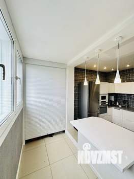 3-к квартира, вторичка, 57м2, 5/17 этаж