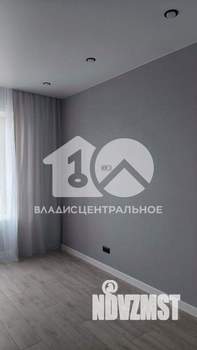 1-к квартира, вторичка, 35м2, 7/20 этаж