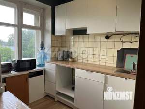 2-к квартира, вторичка, 42м2, 4/4 этаж